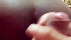 sucking cock in my big ass