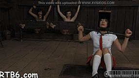 exploring sadomasochism through songs and bdsm scenes