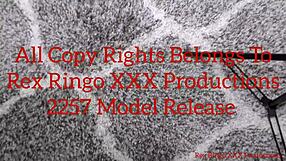 Wow! Behind the scenes with Paradoxxx Love in wild POV action. Her big tits and ass steal the interracial casting show!