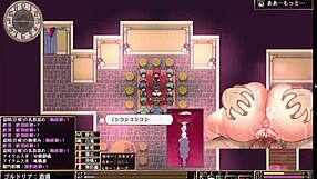 Wing of Roll Dia in another substory four.