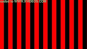 Spreading my black pussy for monster cock fuel