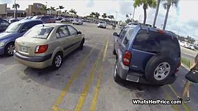 I’m Banging a Cute Broke Teen 18+ in Glasses for Cash