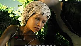 Hot Teen Pussy So Wet For Me, But It's A Surprise - Sex In The Void