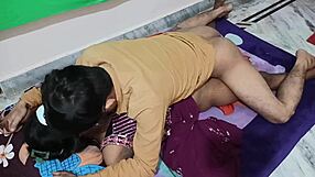 I feel so excited sharing this bedroom story with my young girlfriend.