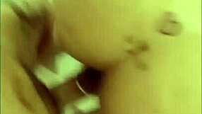 Young woman asks to be fucked doggystyle and cowgirl