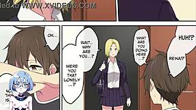 Imaizumi's House: Gals Gather For Anime Dating Game