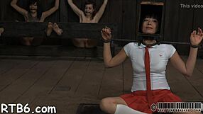 exploring sadomasochism through songs and bdsm scenes