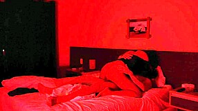 Watching horror movie and i gave it to him with big ass and cum in mouth