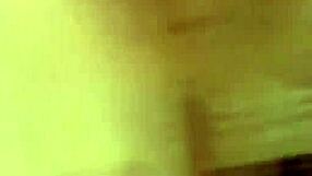 Busty brett rossi records herself nude