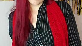 Shyyfxx Alert! Ladrona de Tiendas Sometida por No Denunciarla