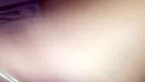 Claudia's Passionate Solo Play with Her Favorite Cucumber