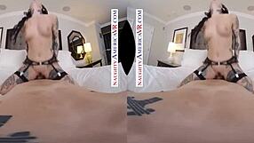 naughty america's joanna angel is all yours to fuck in stockings