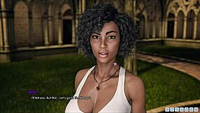 Lust academy ep 6 in 3d anime.