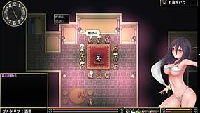 Wing of Roll Dia in another substory four.