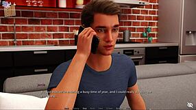 Sunshine love 5 is an exciting game to play