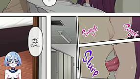 Imaizumi's House: Gals Gather For Anime Dating Game