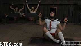 exploring sadomasochism through songs and bdsm scenes