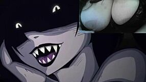 Hey, Check Out The Cursed Prince Hentai with Ivy Adventure!