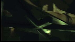 punished teen in leather bondage, feeling the rough contrast?