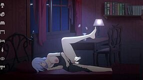 I thought there was more to the doll room finale