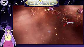 Studiofows subverse part 14 features big tits in game