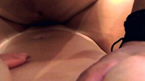 Tight Round Ass Milf Gets Fucked In Various Positions And Gets Her Navel Filled With Hot Cum