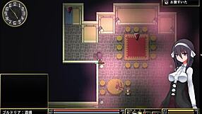 Wing of Roll Dia in another substory four.