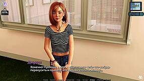 Complete Gameplay - Sunshine Love Part 25