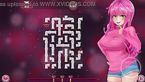 what's the secret with waifu in this dating game?