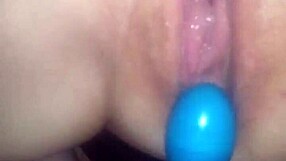 kona deep extreme close up vibrator wet