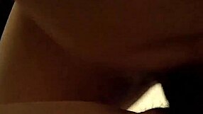 Twink blowjob magic unfolds on a love seat tonight