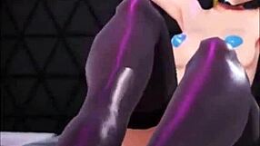 cure for me porn cartoon with dancing striptease and clothes ripped