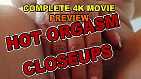 check out these hot orgasms and cumshots closeups with agarabas and olpr in the 4k movie preview