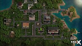 Treasure Of Nadia Rider Big Cock