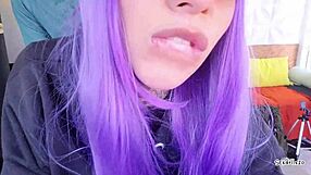 Big Booty Girl Begging To Have Her Pussy Filled With Cum