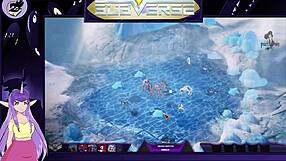 Studiofows subverse part 14 features big tits in game