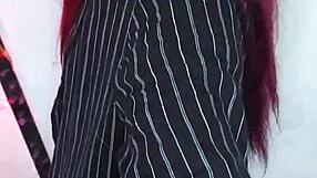 Shyyfxx Alert! Ladrona de Tiendas Sometida por No Denunciarla