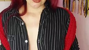 Shyyfxx Alert! Ladrona de Tiendas Sometida por No Denunciarla