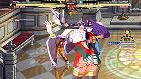 brian battles izanami in hentai sex