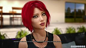 Lust academy ep 6 in 3d anime.