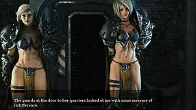 Hot Teen Pussy So Wet For Me, But It's A Surprise - Sex In The Void