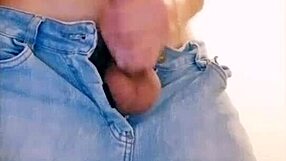 Massive Cock Gay Webcam Masturbation