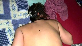 Anal sex without ending for bbw amateurs