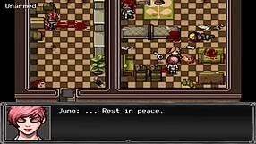 Overgrown Genesis Part 2 No Commentary