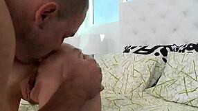 beautiful teen 18+ blonde lexi belle gets hammered with cock