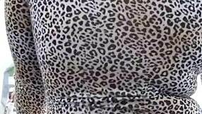 Vanillababyy Dances and Masturbates with Anal Assfucking Tease