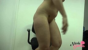 Verification Video For Gay Content Check