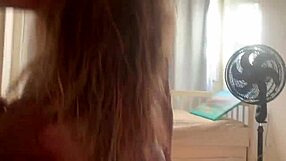 Loira casada gritando pedindo pra parar