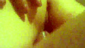 Pumping Cum Creampie Into Wet Cunt