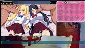 Magical Girl Otometia Part 2 Emotional Journey